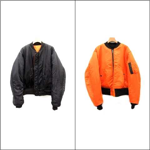 アンユーズド UNUSED バズリクソンズ Buzz Rickson 