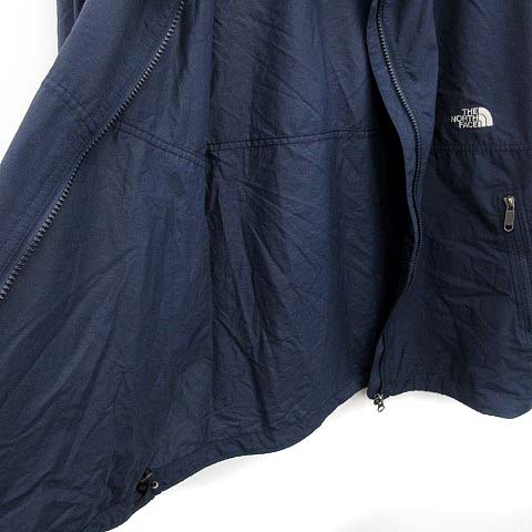 ザノースフェイス THE NORTH FACE ジャケット マウンテンパーカー 