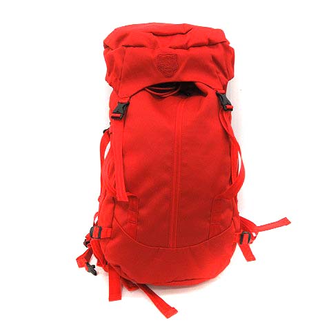 オニツカタイガー Onitsuka Tiger バッグ リュック デイパック