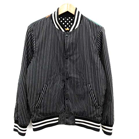 シュプリーム SUPREME コムデギャルソンシャツ 14SS ジャケット 