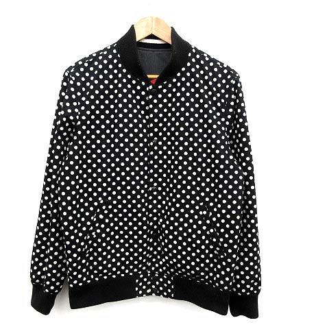 シュプリーム SUPREME コムデギャルソンシャツ 14SS ジャケット 