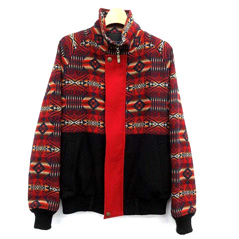 ペンドルトン PENDLETON オープニングセレモニー ジャケット 