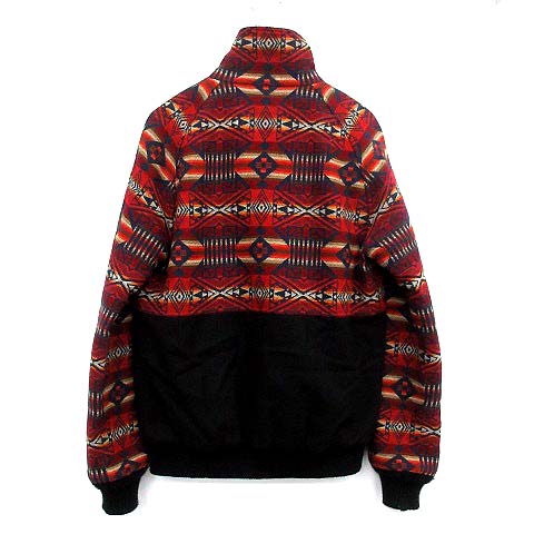 ペンドルトン PENDLETON オープニングセレモニー ジャケット 