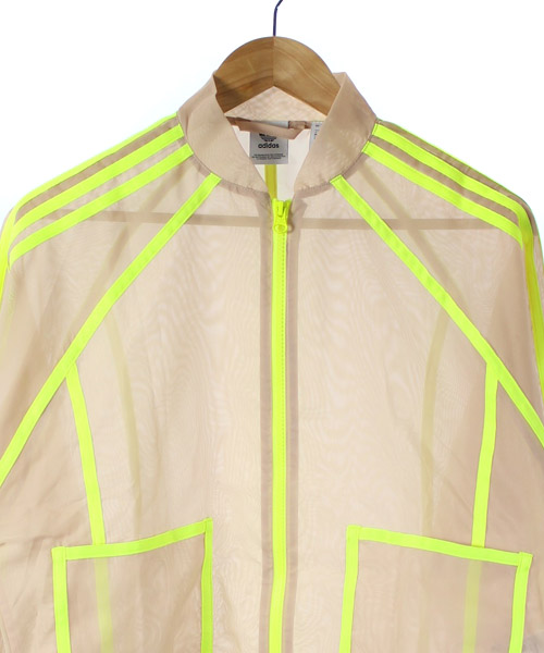 アディダスオリジナルス adidas originals ジャケット トラック