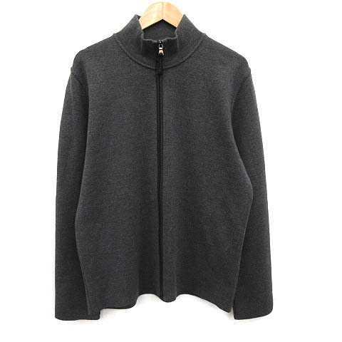 プラダスポーツ PRADA SPORT カーディガン ジャケット ニット ジップ 