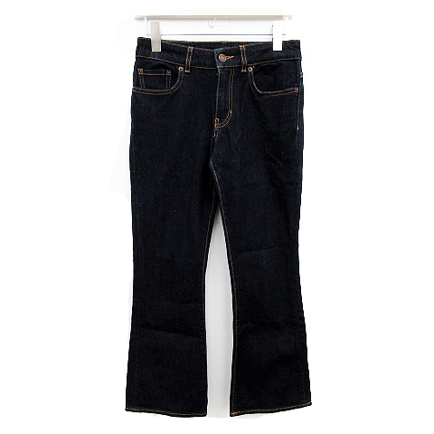 ドゥーズィエムクラス DEUXIEME CLASSE 6397 18AW デニム ジーンズ  