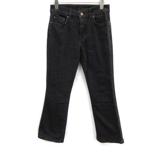 ドゥーズィエムクラス DEUXIEME CLASSE 6397 18SS デニムパンツ 