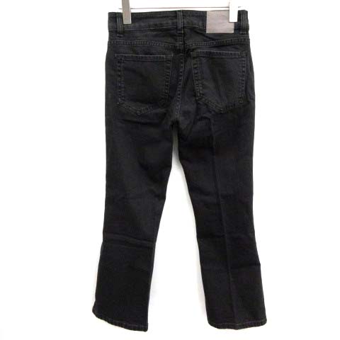 ドゥーズィエムクラス DEUXIEME CLASSE 6397 18SS デニムパンツ 
