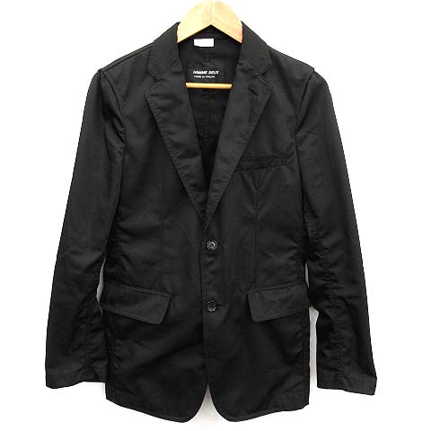 コムデギャルソンオムドゥ COMME des GARCONS HOMME DEUX AD2018 