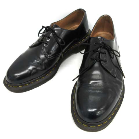 最高 Comme des 2ホール Dr.Martens garçon - その他