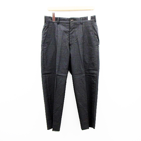 コムデギャルソンオムドゥ COMME des GARCONS HOMME DEUX パンツ 