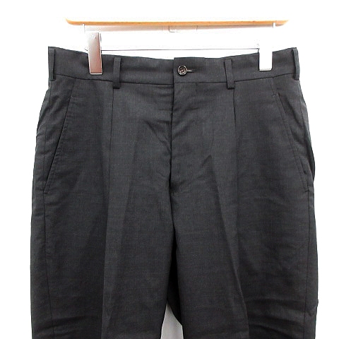 コムデギャルソンオムドゥ COMME des GARCONS HOMME DEUX パンツ