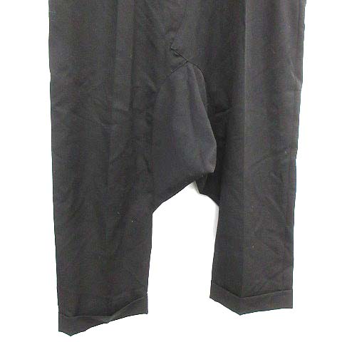 GANRYU COMME des GARCONS サルエルパンツ Sサイズ GANRYU COMME des GARCONS サルエルパンツ Sサイズ 2025年最新】ganryu