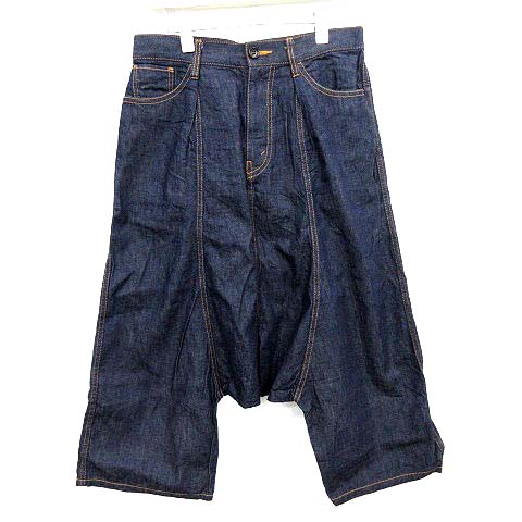 トリココムデギャルソン tricot COMME des GARCONS サルエルパンツ 
