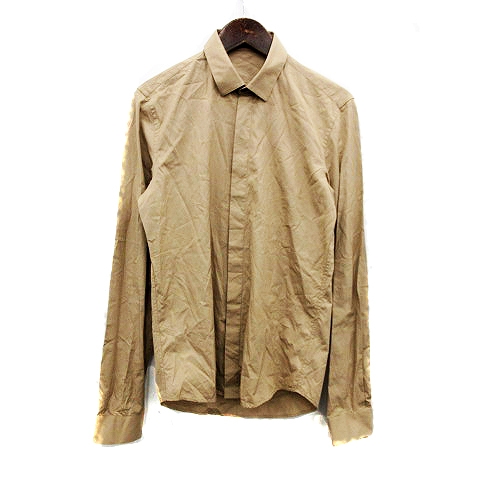 クリスヴァンアッシュ シャツ 44 Suki Ni シャツ Backgroundresources Com