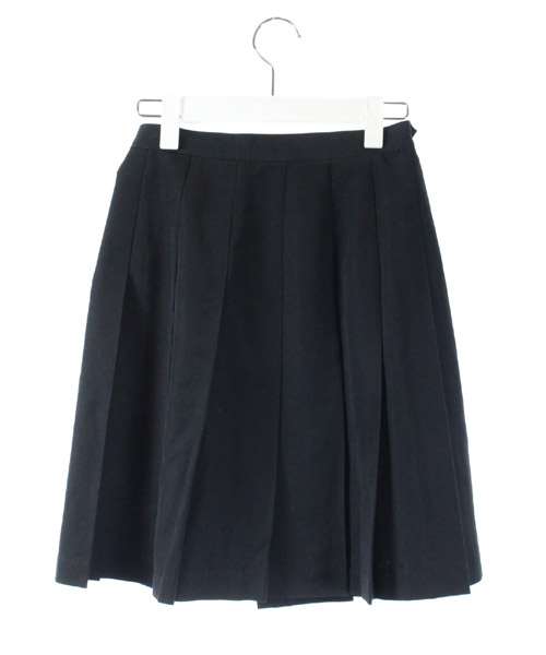 トリココムデギャルソン tricot COMME des GARCONS スカート ラップ 
