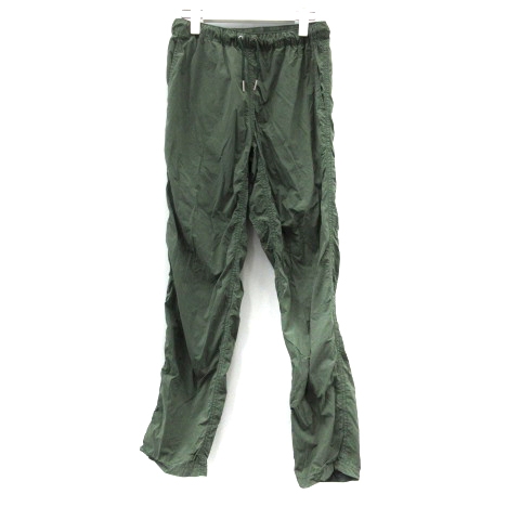 超希少！完売品！ノースフェイス サンダーパンツ THUNDER PANT 見上げる