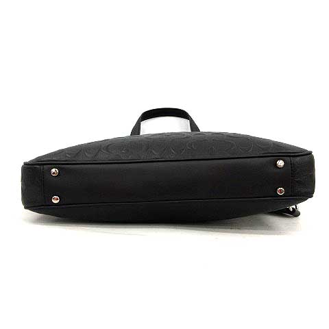 コーチ COACH ハドソン ビジネスバッグ ショルダー 2WAY