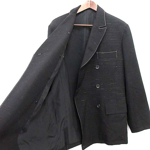 ヨウジヤマモトプールオム YOHJI YAMAMOTO POUR HOMME 97AW 蝋人形期 