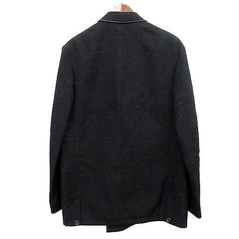 ヨウジヤマモトプールオム YOHJI YAMAMOTO POUR HOMME 97AW 蝋人形期 
