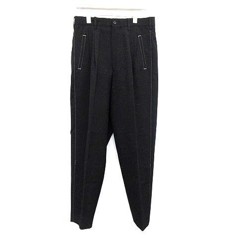 ヨウジヤマモトプールオム YOHJI YAMAMOTO POUR HOMME 97AW 蝋
