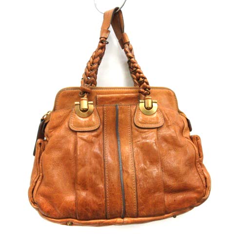 Chloe クロエ エロイーズ バッグ Chloe クロエ エロイーズ トート