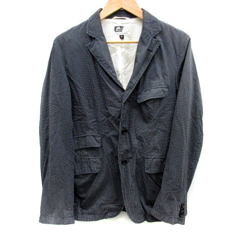 エンジニアードガーメンツ Engineered Garments テーラードジャケット 