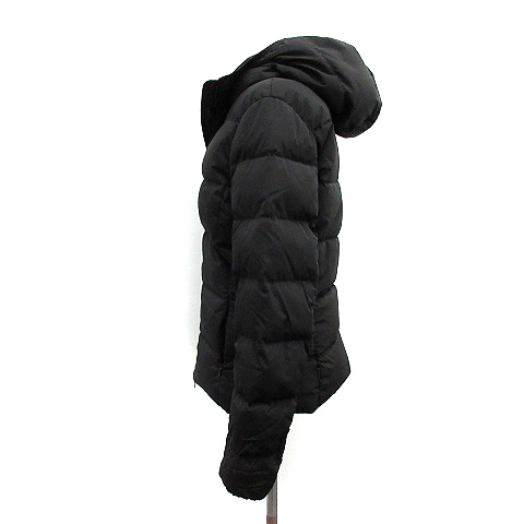 モンクレール MONCLER アルム ARUM ダウンジャケット フード ナイロン