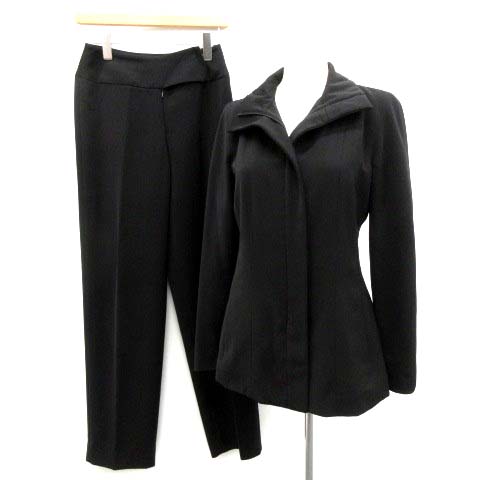 ジョルジオアルマーニ GIORGIO ARMANI スーツ セットアップ 上下  