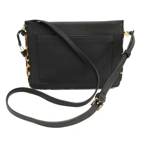 ケイトスペード KATE SPADE ショルダーバッグ クラッチ 2WAY レザー 