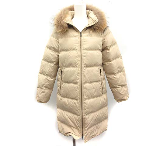 アーバンリサーチ サニーレーベル URBAN RESEARCH Sonny Label ダウン 