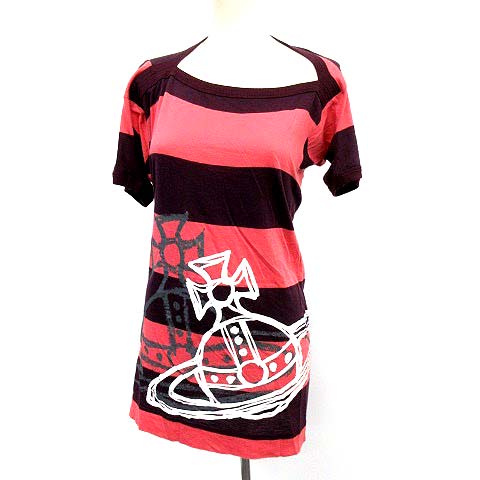 ヴィヴィアンウエストウッドレッドレーベル Vivienne Westwood RED 