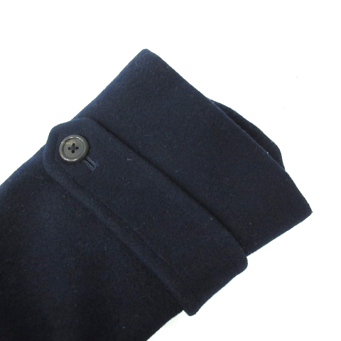 【専用】ポロラルフローレン ウール ステンカラーコート ジップ 濃紺 S 楽天市場】古着 POLO RALPH LAUREN ポロラルフローレン ステンカラー