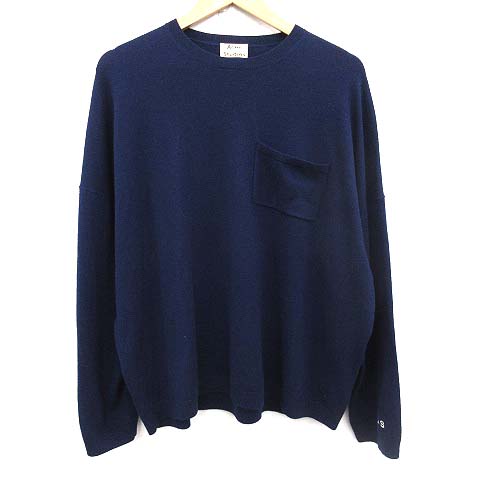 アクネ ストゥディオズ Acne Studios 18SS ニット カットソー 長袖 