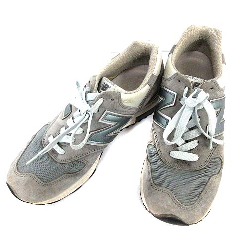 ニューバランス NEW BALANCE M1400 SB USA製 スニーカー スエード 8.5 