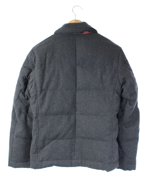 ジャーナルスタンダード JOURNAL STANDARD ジャケット ダウン ダブル 