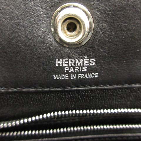 ★超美品★エルメス トートバッグ フールトゥPM キャンバス ブラック 黒① HERMES - エルメス トートバッグの通販 by DS大黒屋's shop