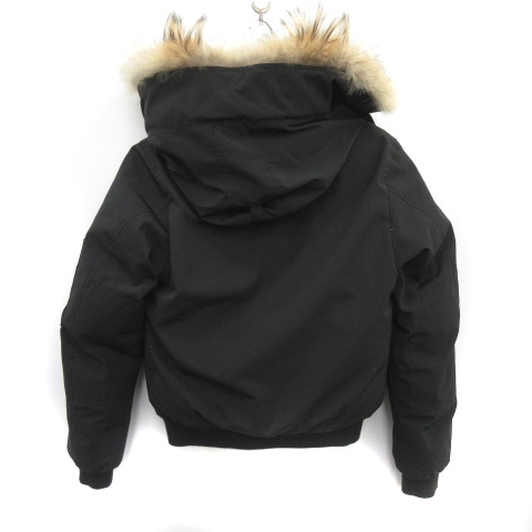 カナダグース CANADA GOOSE ラブラドール ダウンジャケット フード 