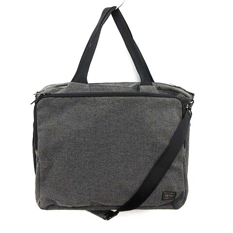 ポーター PORTER 吉田カバン BIOLINER ハンドバッグ ショルダー 2WAY  