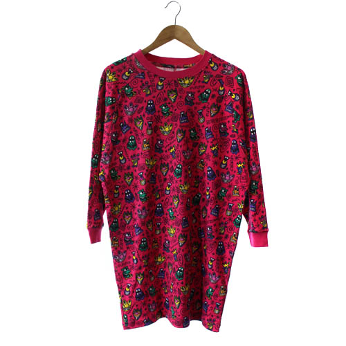 未使用品 ジェレミースコット アディダス Jeremy Scott×adidas  