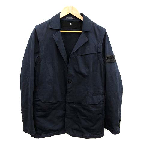 ストーンアイランド STONE ISLAND SHADOW PROJECT ジャケット  