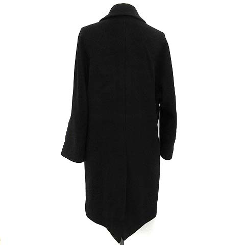 アルマーニ コレツィオーニ ARMANI COLLEZIONI コート ダブル ロング