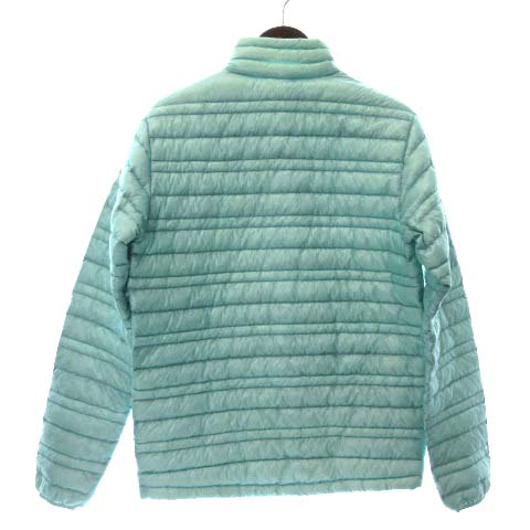 パタゴニア Patagonia ウルトラライトダウンジャケット ULTRALIGHT 