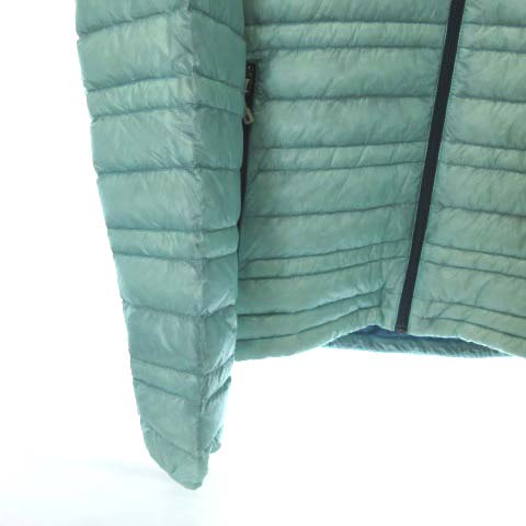 パタゴニア Patagonia ウルトラライトダウンジャケット ULTRALIGHT 