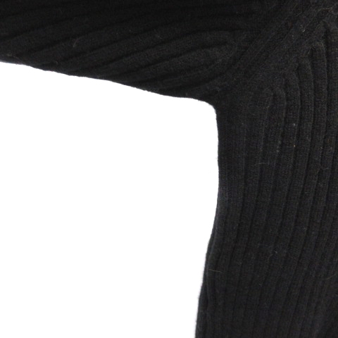 ジュンヤワタナベ JUNYA WATANABE コムデギャルソン ニット セーター