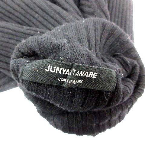 ジュンヤワタナベ JUNYA WATANABE コムデギャルソン ニット セーター