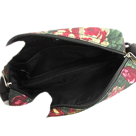 GREGORY ショルダーバッグ   ダイノサック グレゴリー　花柄　総柄 楽天市場】【全品10倍☆8/4(月)20時～】グレゴリー ショルダー