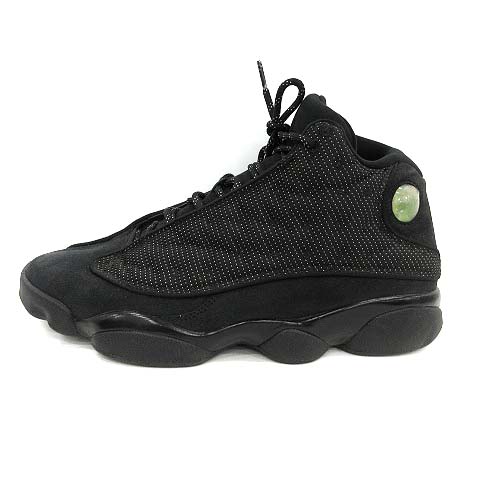 ナイキ NIKE スニーカー バッシュ エアジョーダン AIR JORDAN 13 RETRO  