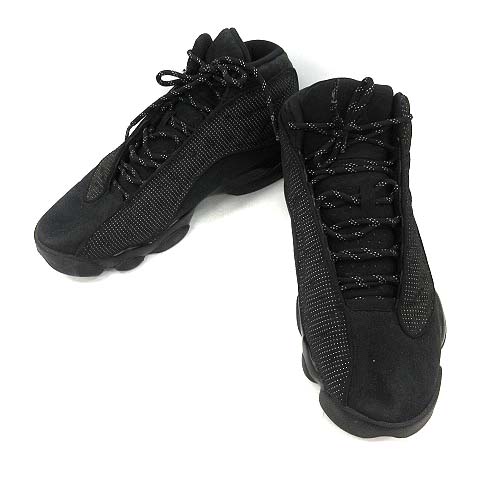 ナイキ NIKE スニーカー バッシュ エアジョーダン AIR JORDAN 13