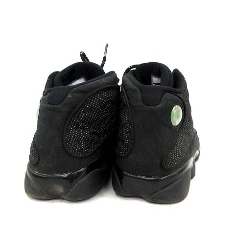 ナイキ NIKE スニーカー バッシュ エアジョーダン AIR JORDAN 13